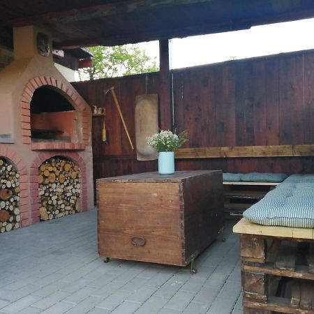 Apartman Turista Pavčina Lehota Dış mekan fotoğraf