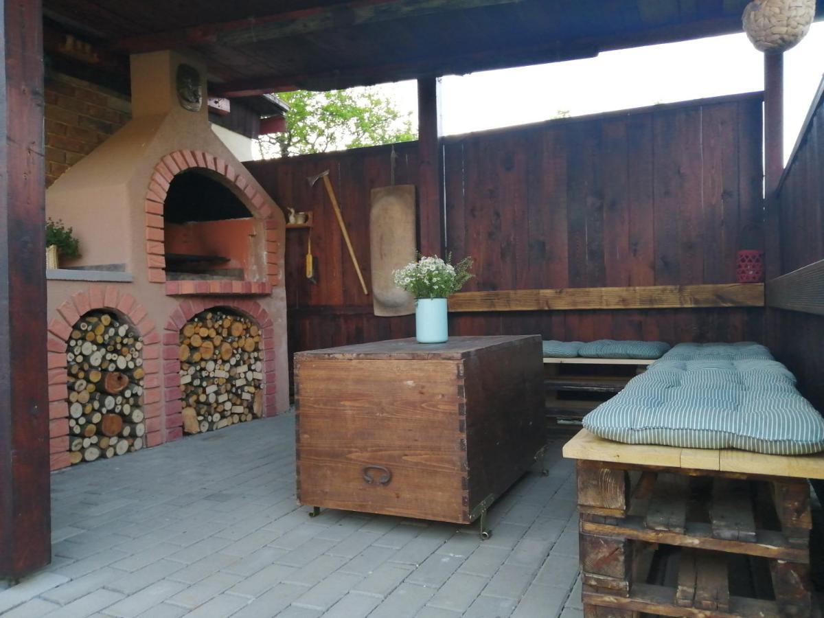Apartman Turista Pavčina Lehota Dış mekan fotoğraf