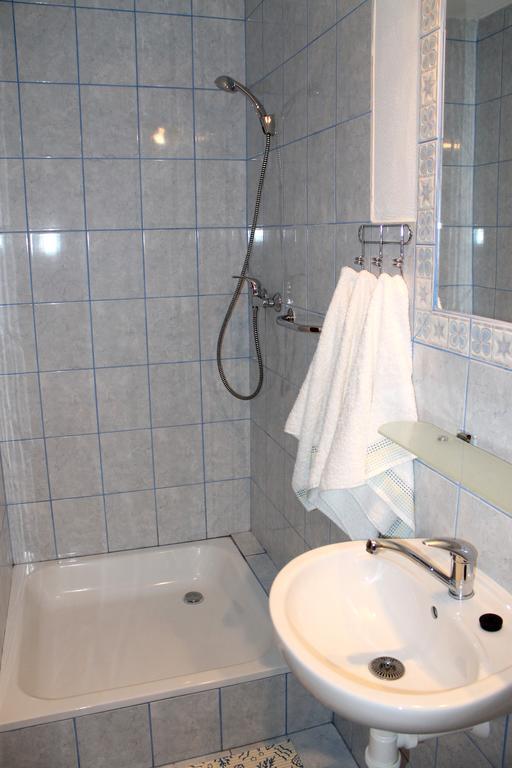 Apartman Turista Pavčina Lehota Dış mekan fotoğraf