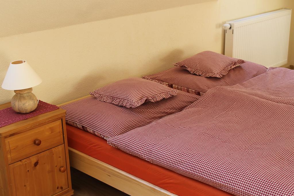 Apartman Turista Pavčina Lehota Dış mekan fotoğraf